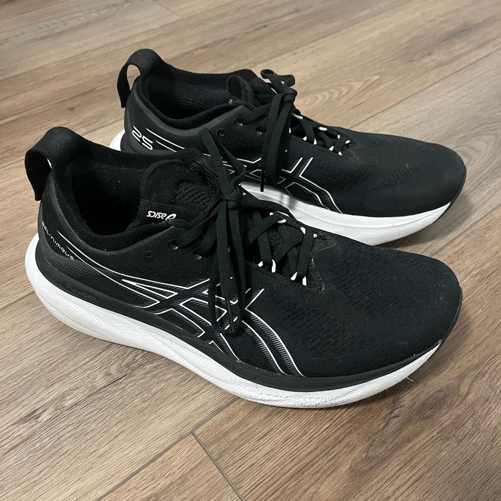 ASICS Men's Gel Nimbus 25